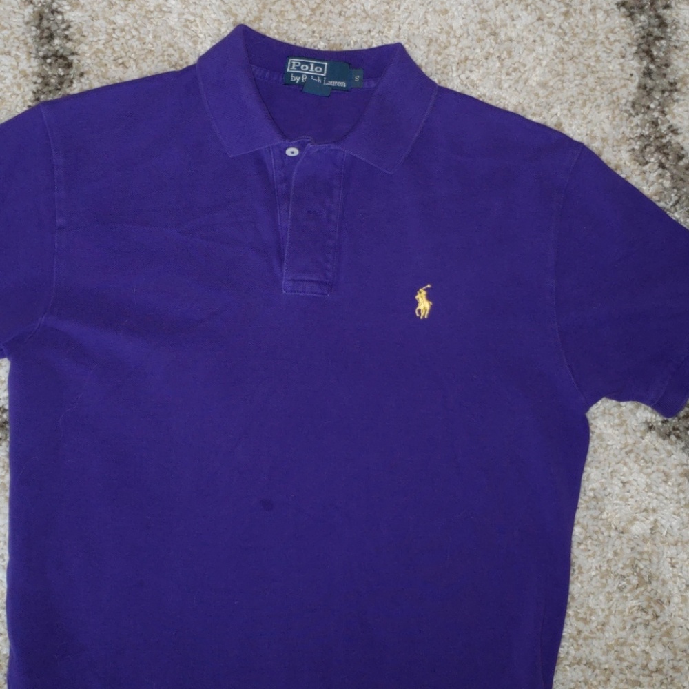 Polo - LSU